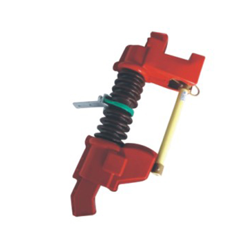 跌落式熔断器绝缘防护罩