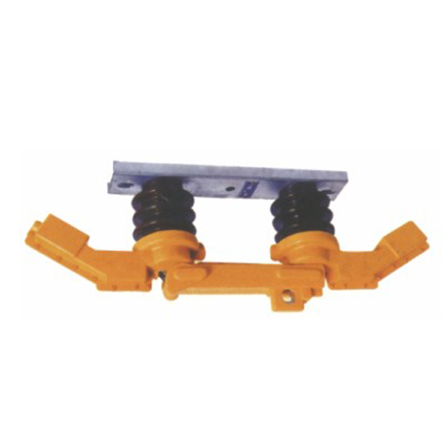 户外高压交流隔离开关