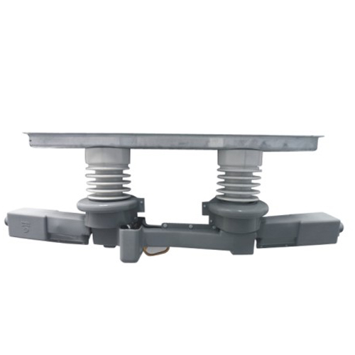 户外高压负荷交流隔离开关绝缘罩