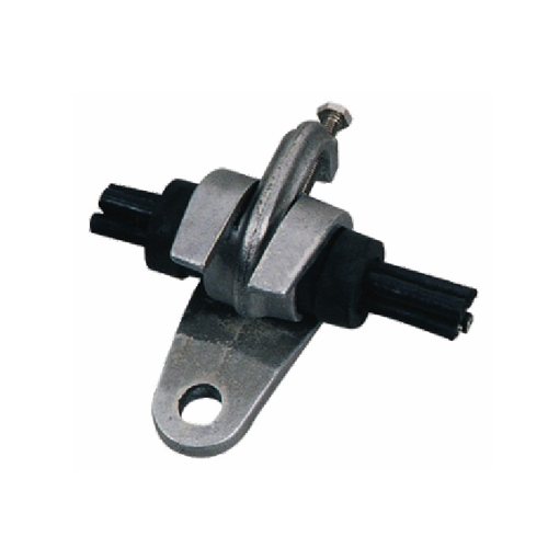 集束导线专用金具之悬挂线夹（BS-XD）