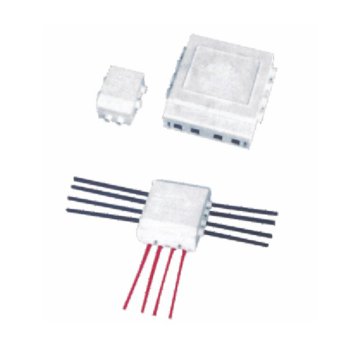 DF系列导线分线盒