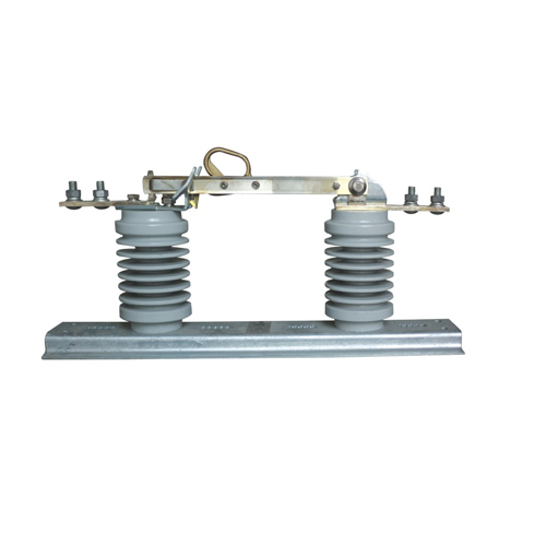 GWXY10-15/630树脂型隔离开关（S&C）