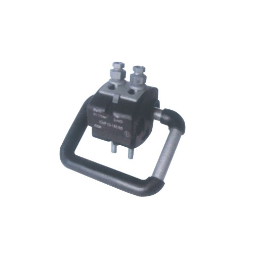 BZF10型配变空刺接地线夹（10KV）