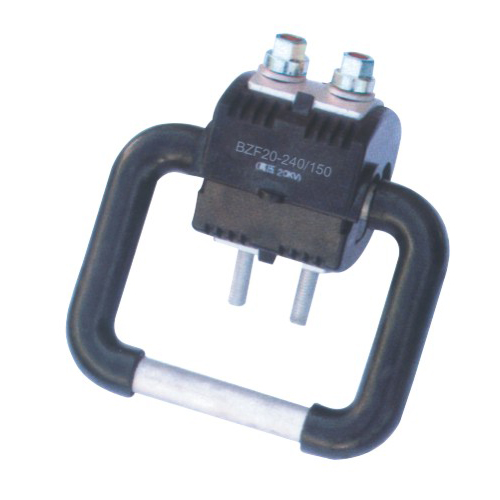 BZF20型穿刺接地线夹