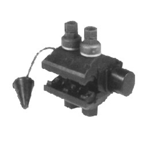 BZ/TTD系列绝缘穿刺线夹