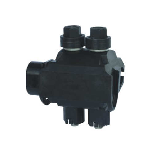 TTD型10KV绝缘穿刺线夹参数表