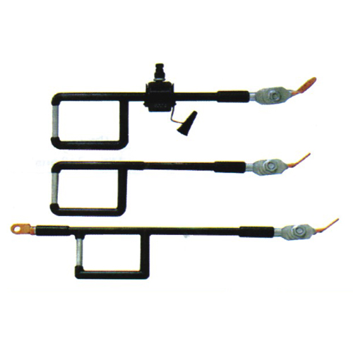 JJCB型变压器接地线夹