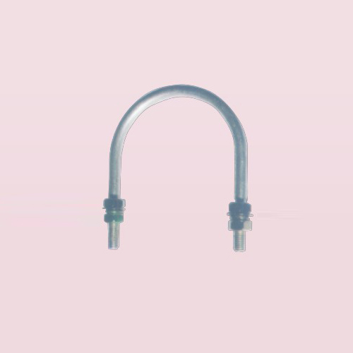 JGU型电缆固定U型螺栓