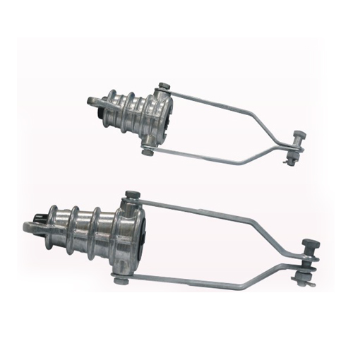 集束导线专用金具之耐张线夹（BS-MD）