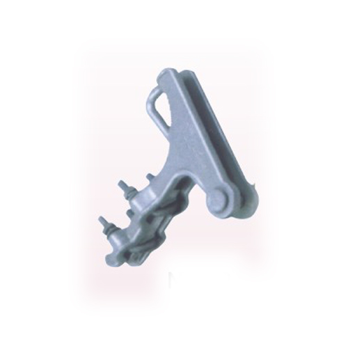 NLL钢芯铝线用耐张线夹