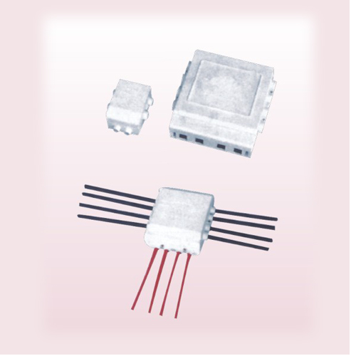 DF系列导线分线盒