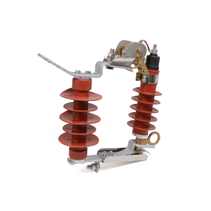 跌落式（可卸式）避雷器