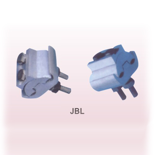 JBL、JBT、JBTL绝缘异型并沟线夹