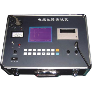 DS-100电缆故障测试仪