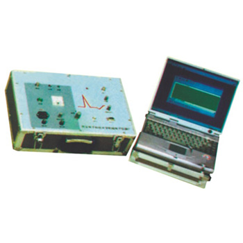 DS-200电缆故障测试仪及管理系统